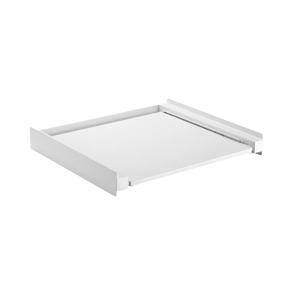 Universal Laundry Stacking Kit With Pull-Out Shelf (OALU01)