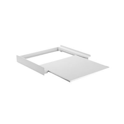 Universal Laundry Stacking Kit With Pull-Out Shelf (OALU01)