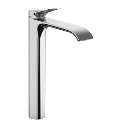 Hansgrohe Vivenis 250 Single Lever Basin Mixer Tap in Chrome (75042003) - PRE-ORDER