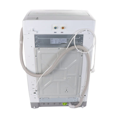 Whirlpool 10kg 73L 7 Program Top Load Washer (WB10037)