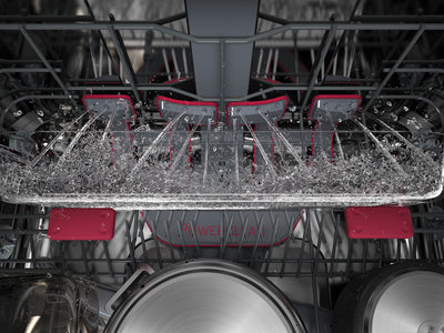 Whirlpool 12-Program PowerClean Integrated Dishwasher (WIO3033PELAUS)