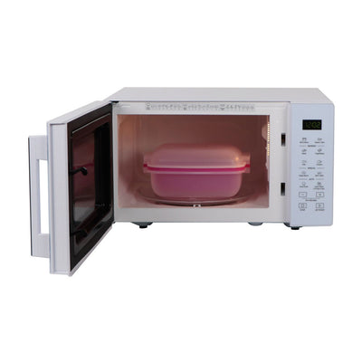 Whirlpool 25L Solo Microwave In White (MWT25WH)