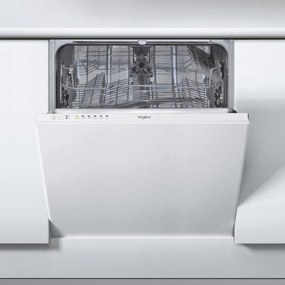 Whirlpool 60cm 14 Place Setting Fully-Integrated Dishwasher (WIE2C19AUS)