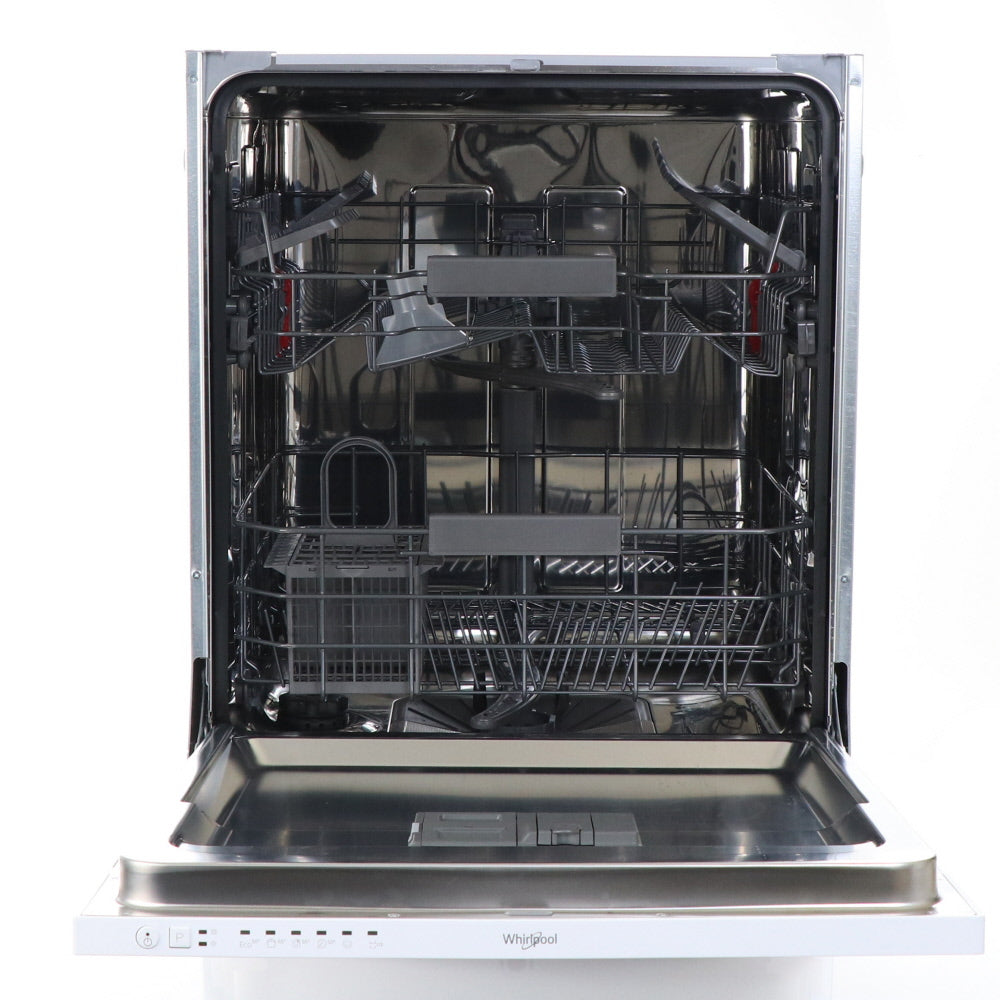 Whirlpool 60cm 14 Place Setting Fully-Integrated Dishwasher (WIE2C19AUS)