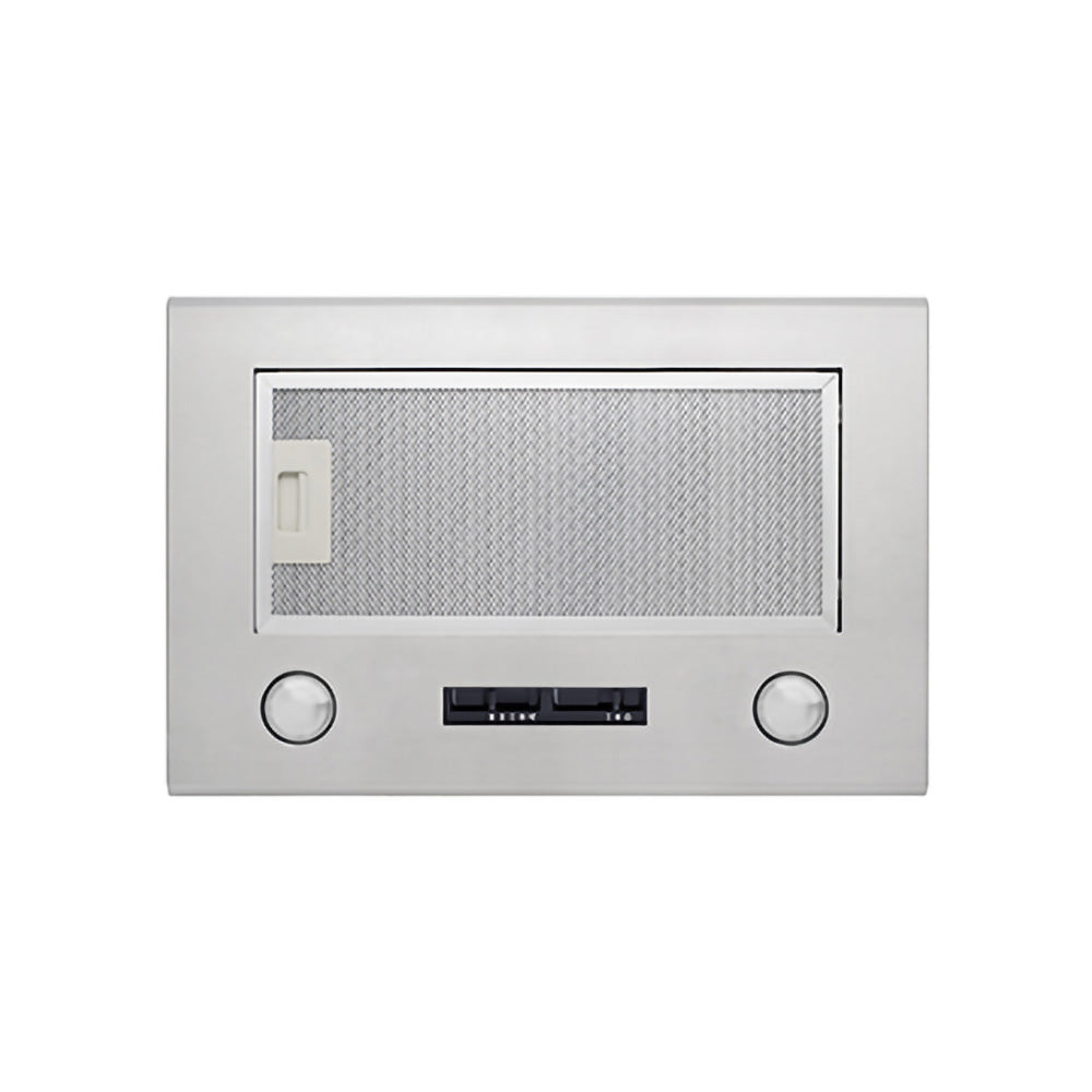 Unbranded 52cm Under Mount Range Hood With On-Board Motor (WPRU52ASL)