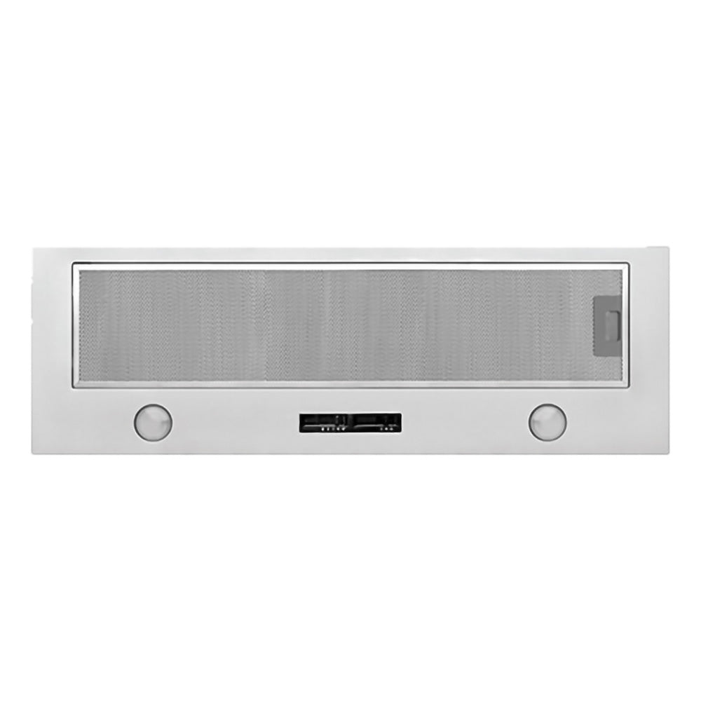 Unbranded 90cm Under Mount Range Hood With On-Board Motor (WPRU90ASL)